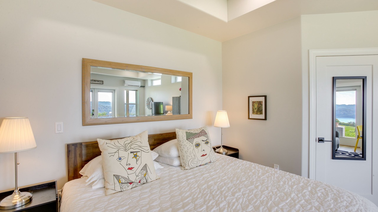 Photo of Bedroom in Hilham