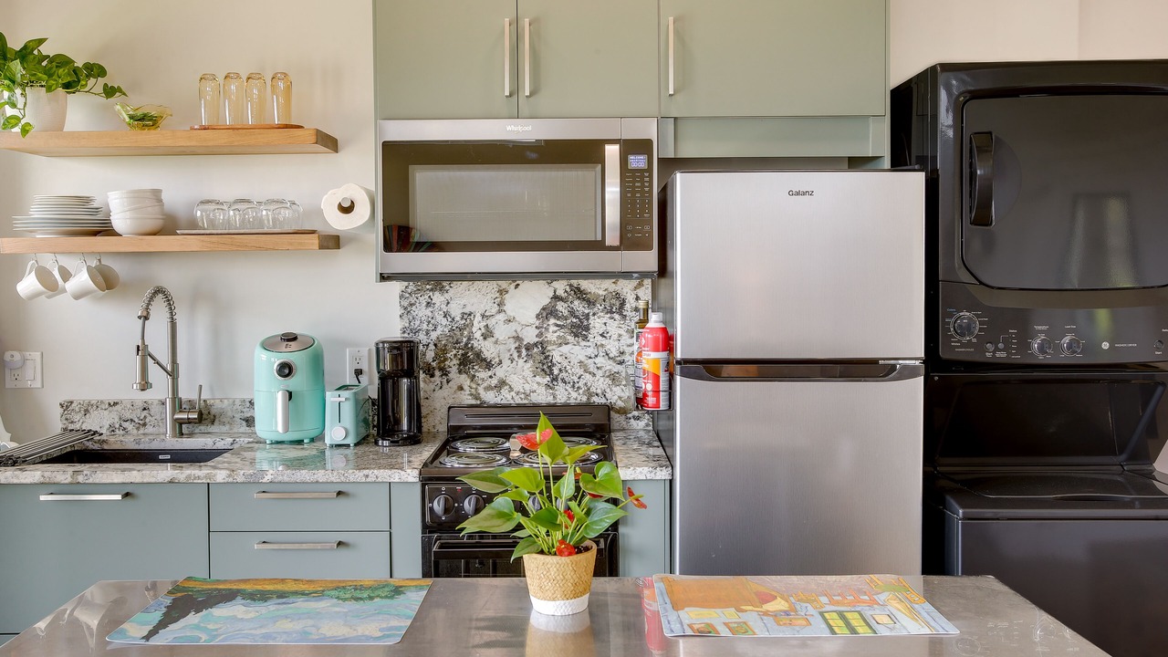 Photo of Kitchen in Hilham