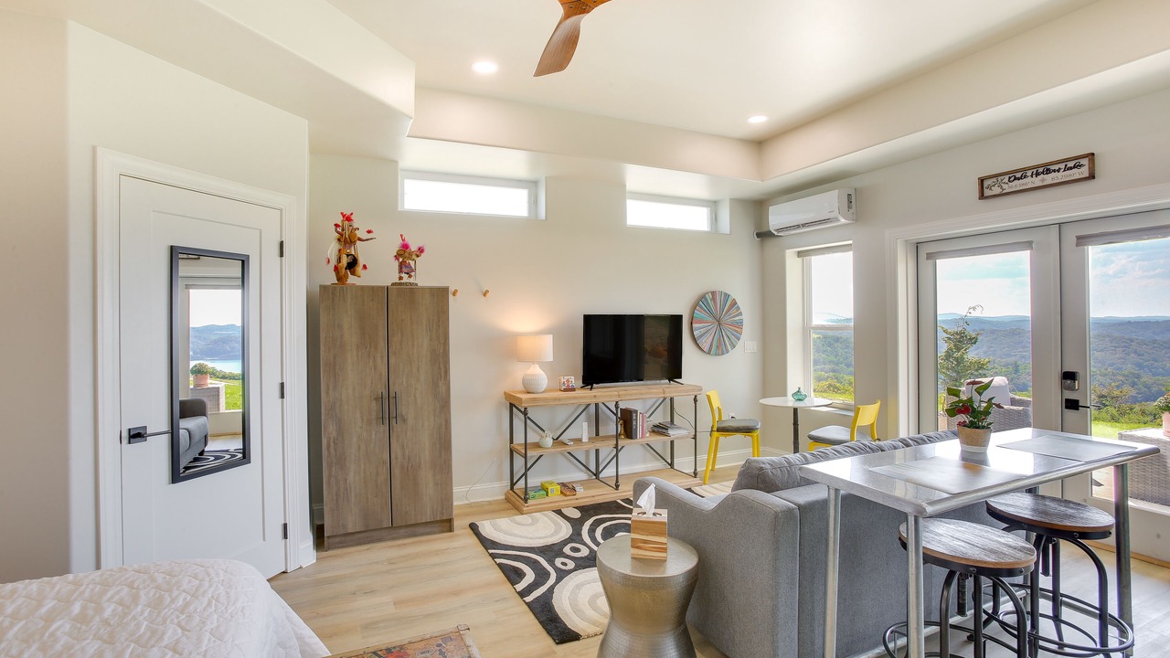 Photo of Livingroom in Hilham