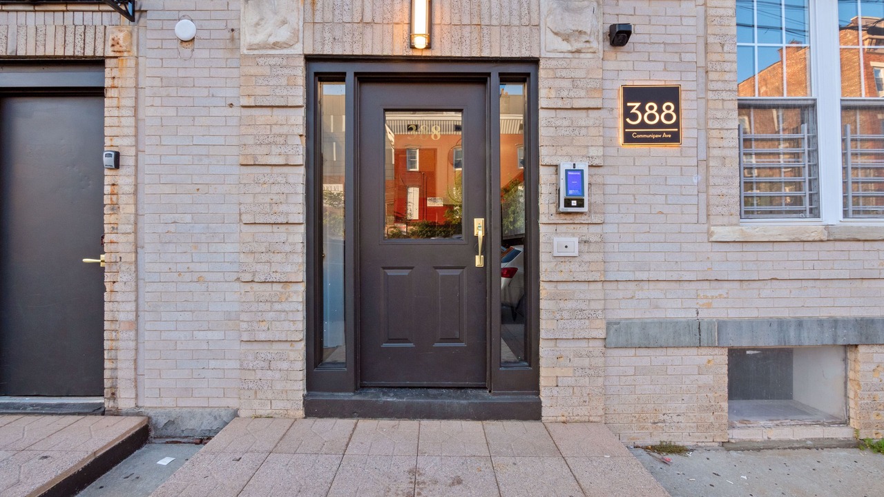 Photo of Outdoor in Communipaw