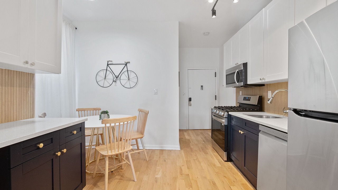 Photo of Kitchen in Communipaw