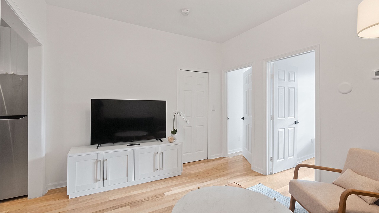 Photo of Livingroom in Communipaw