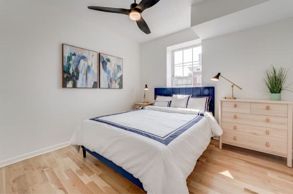 Photo of Bedroom in Communipaw