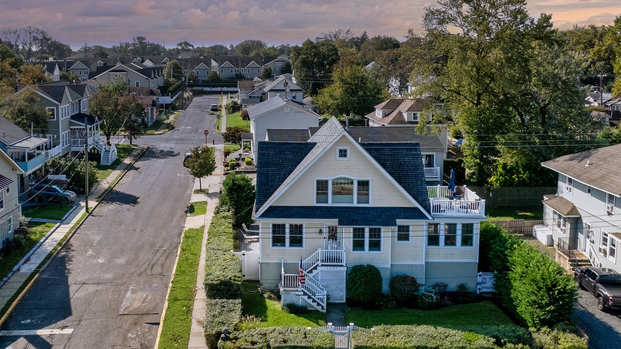 Photo of Outdoor in Belmar