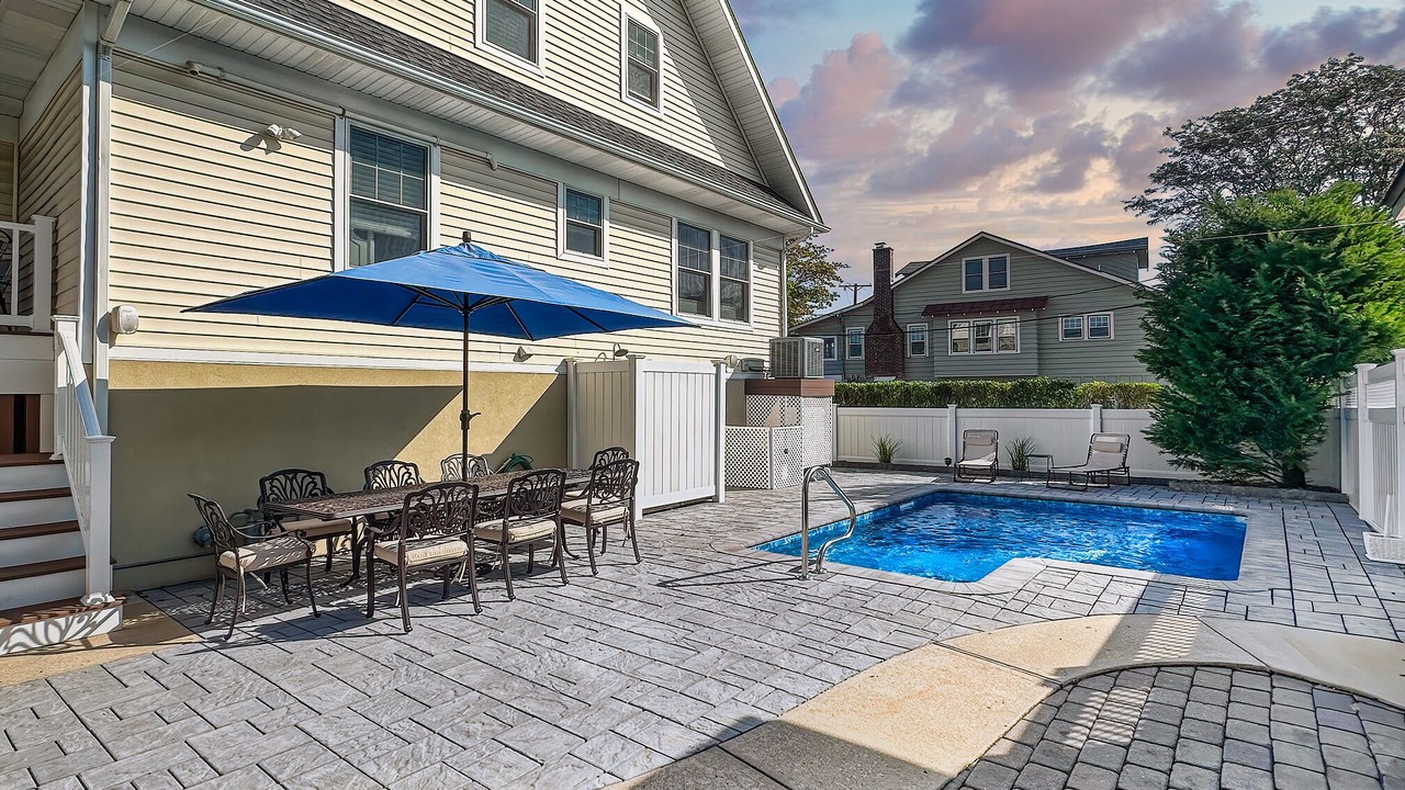 Photo of Outdoor in Belmar