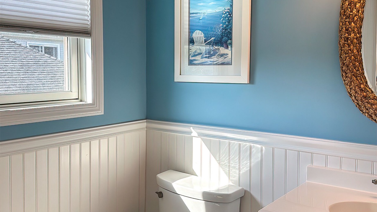 Photo of Bathroom in Belmar