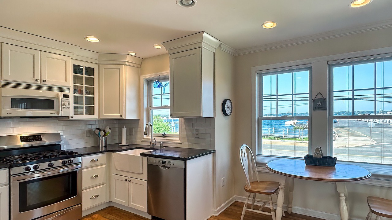 Photo of Kitchen in Belmar