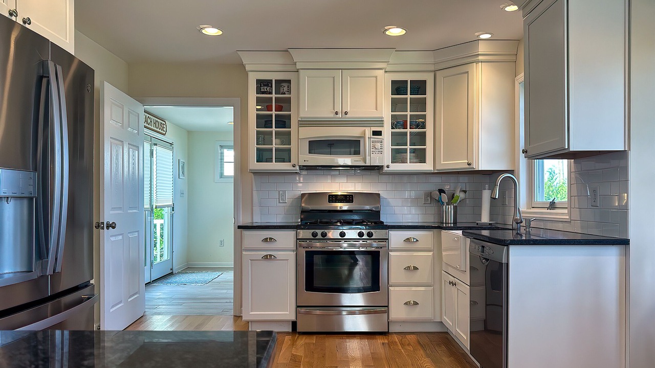 Photo of Kitchen in Belmar