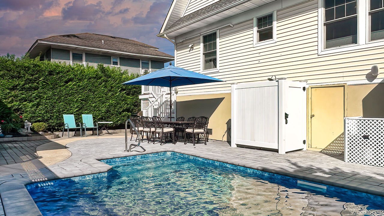 Photo of Outdoor in Belmar