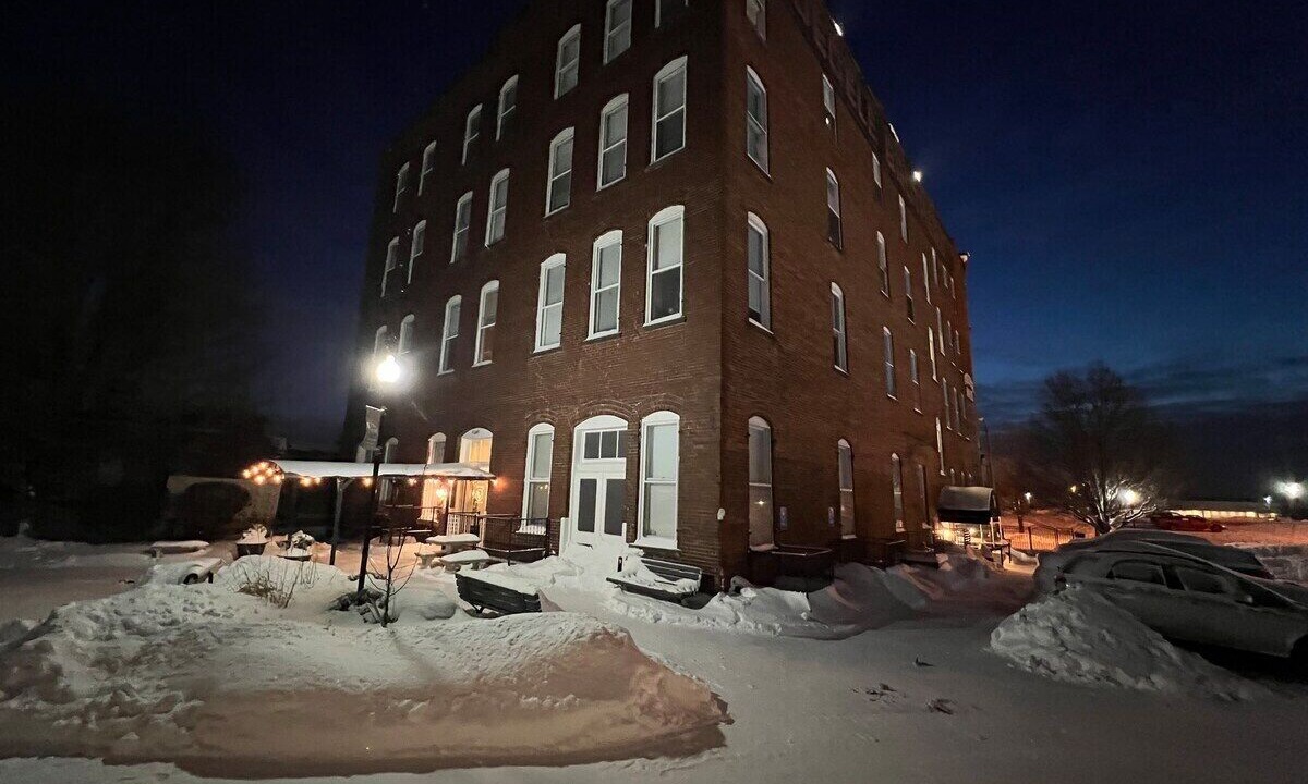Photo of Outdoor in Mansfield