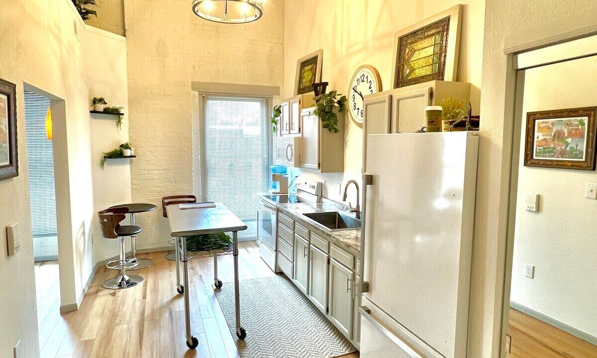 Photo of Kitchen in Mansfield