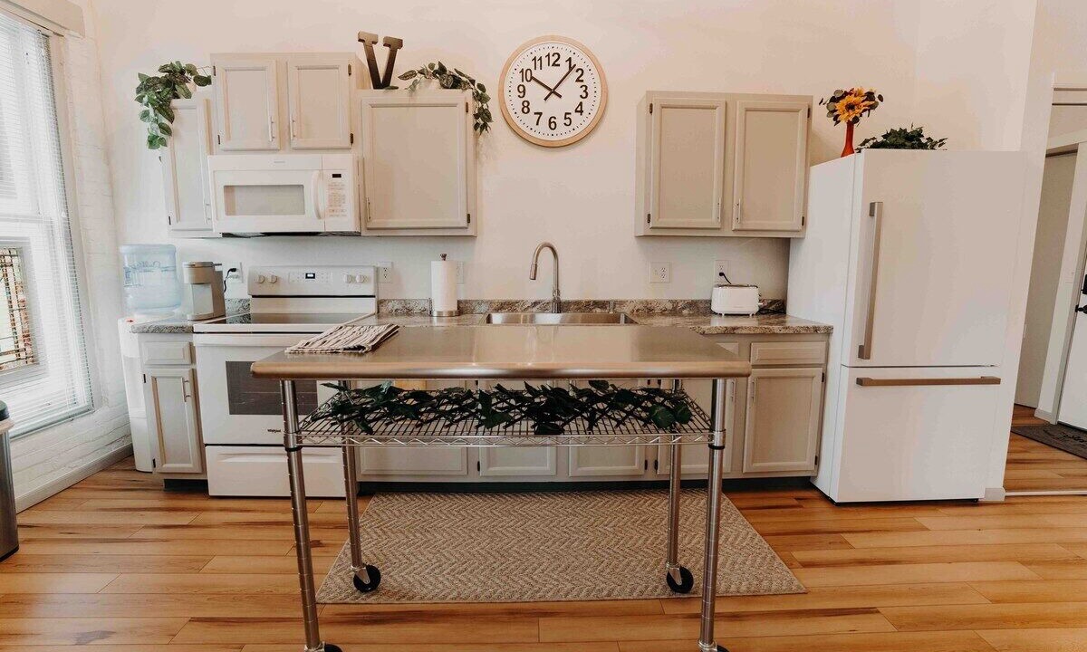 Photo of Kitchen in Mansfield