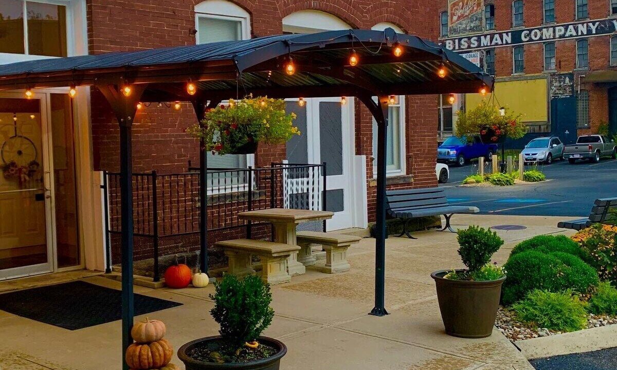 Photo of Outdoor in Mansfield