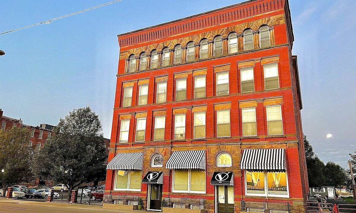 Photo of Outdoor in Mansfield
