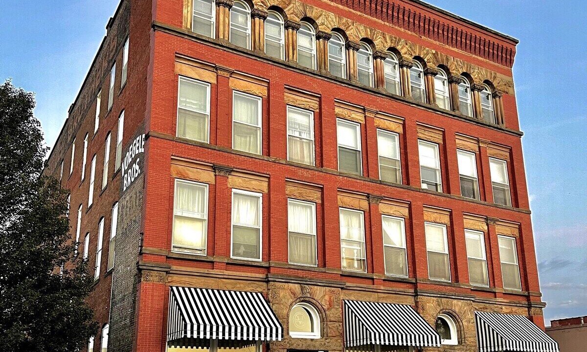 Photo of Outdoor in Mansfield