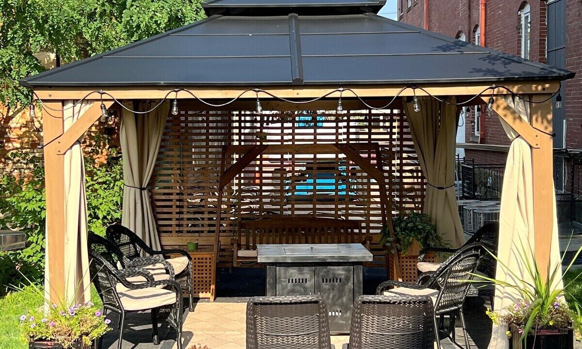 Photo of Outdoor in Mansfield