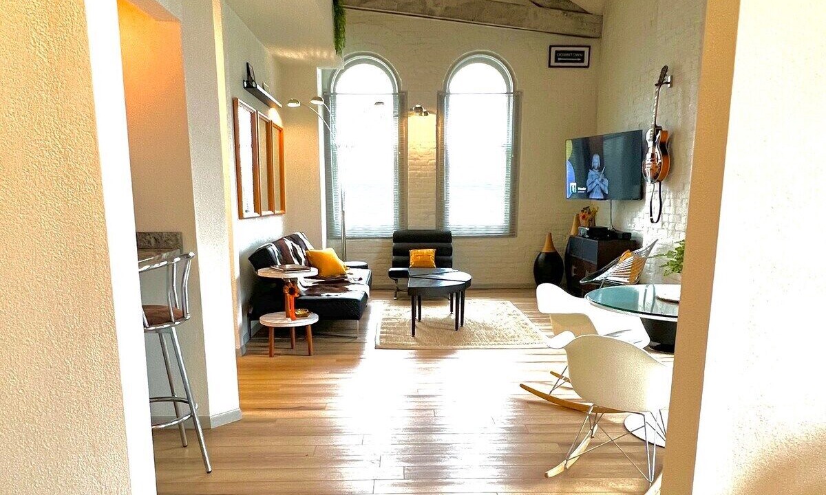 Photo of Livingroom in Mansfield