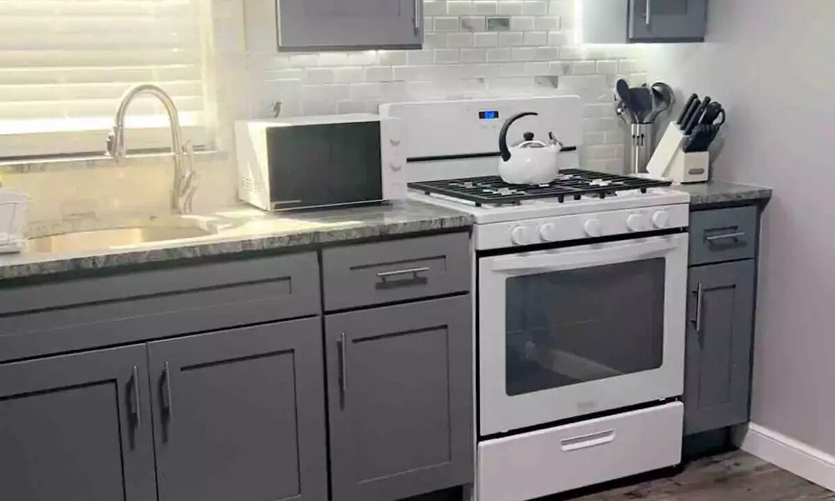 Photo of Kitchen in Rhawnhurst