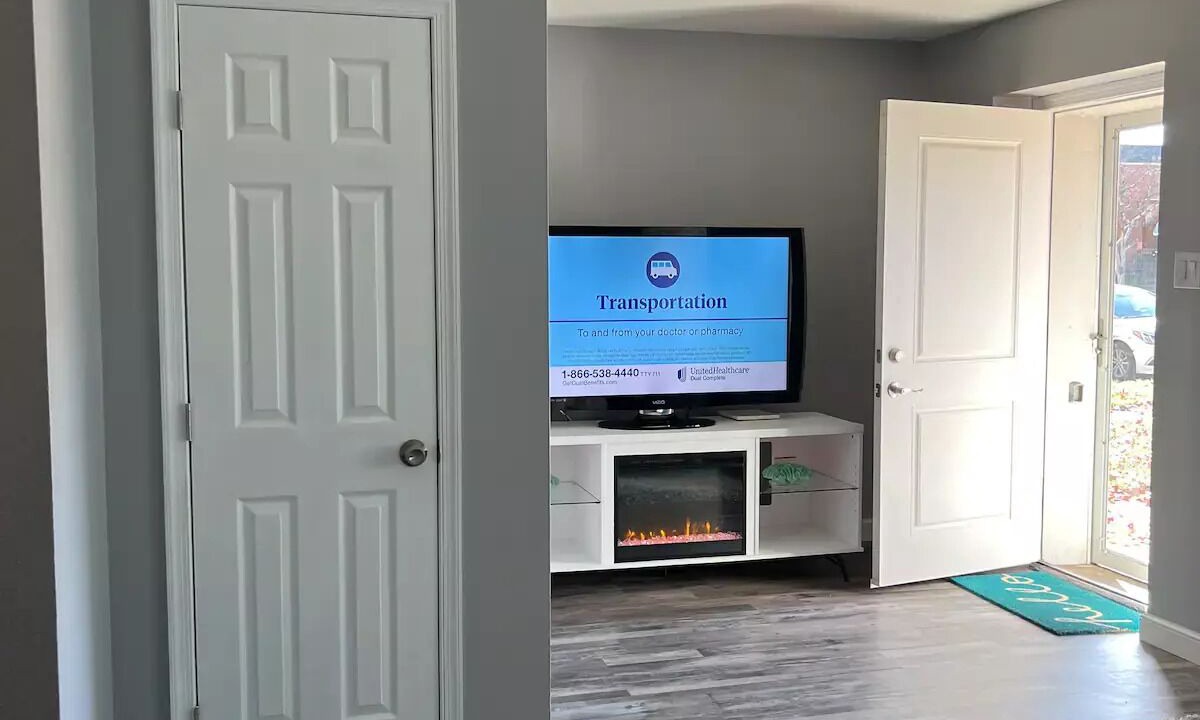 Photo of Livingroom in Rhawnhurst