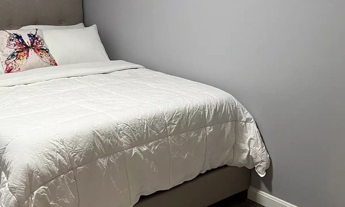 Photo of Bedroom in Rhawnhurst