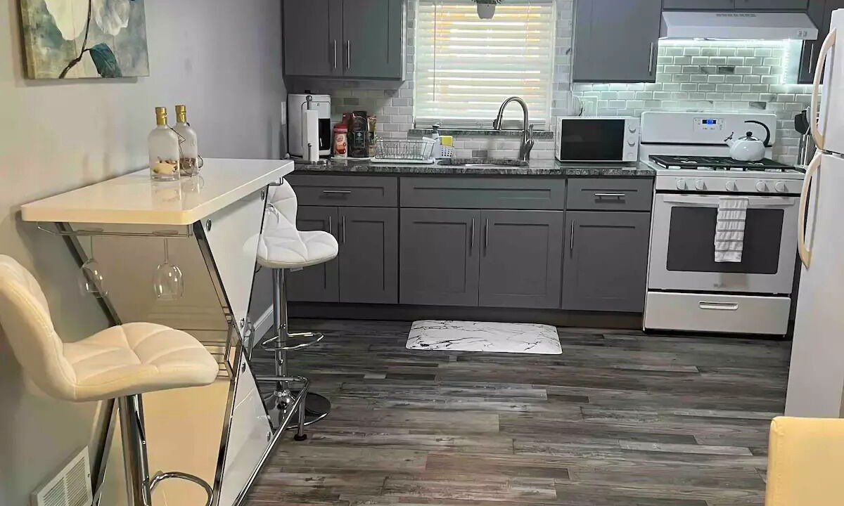 Photo of Kitchen in Rhawnhurst