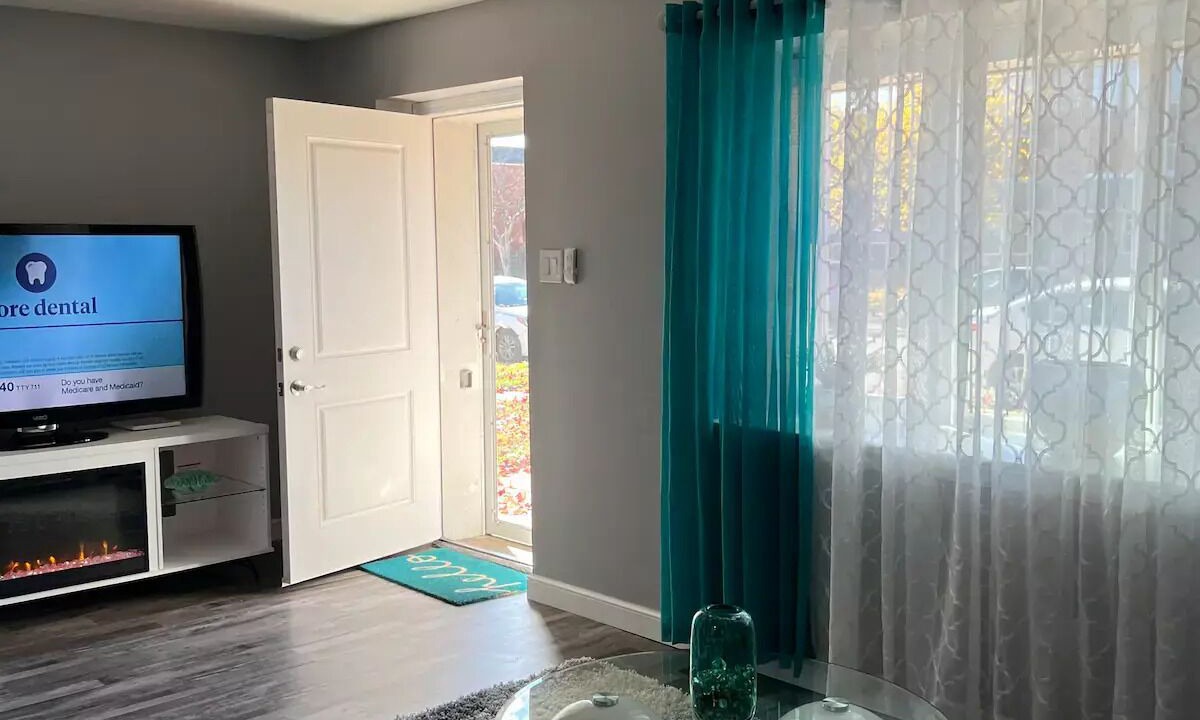 Photo of Livingroom in Rhawnhurst