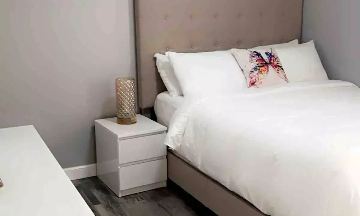 Photo of Bedroom in Rhawnhurst
