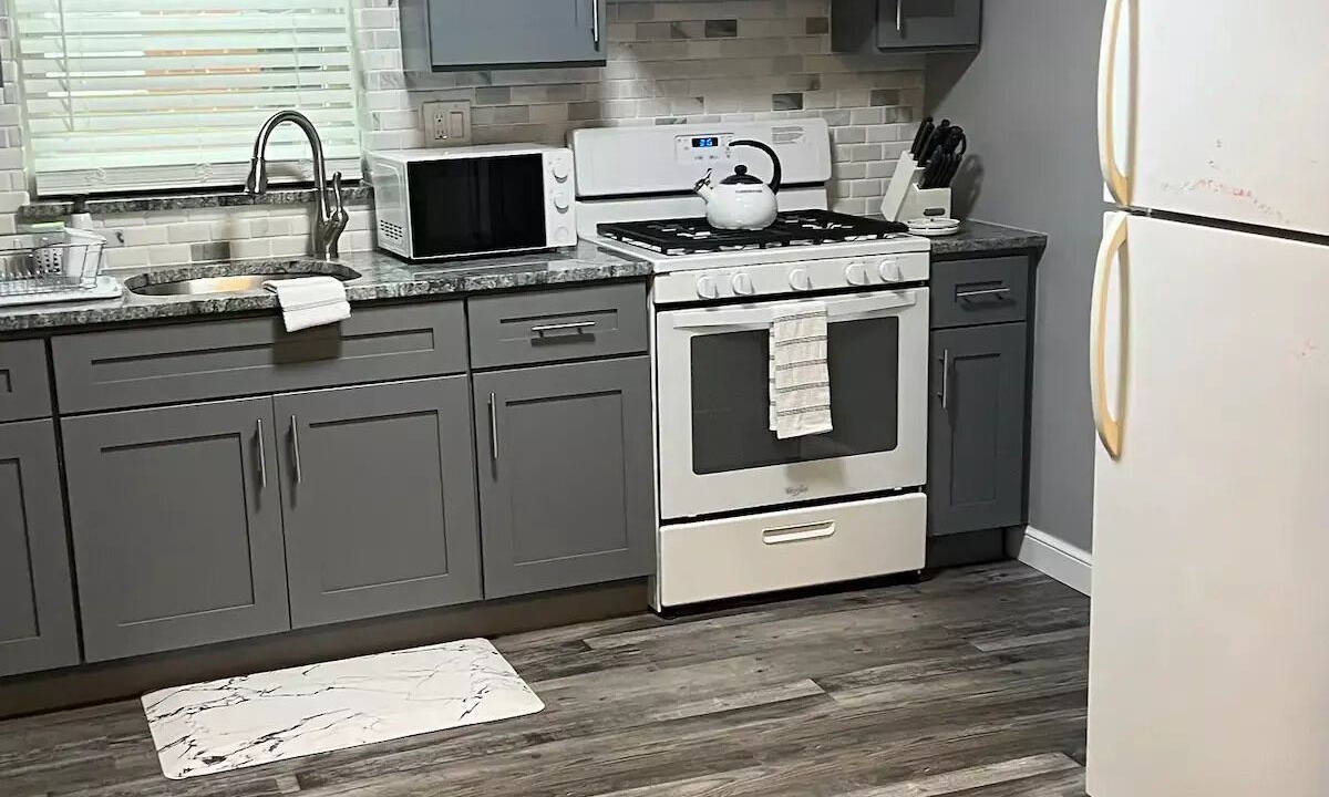 Photo of Kitchen in Rhawnhurst