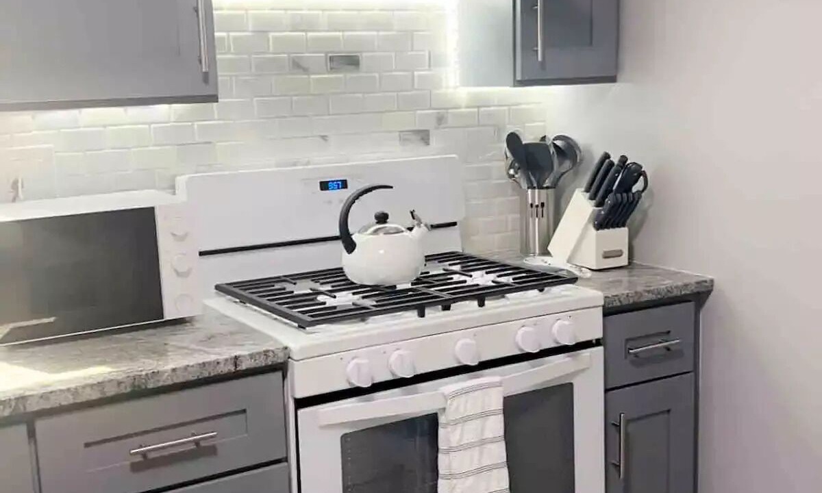 Photo of Kitchen in Rhawnhurst
