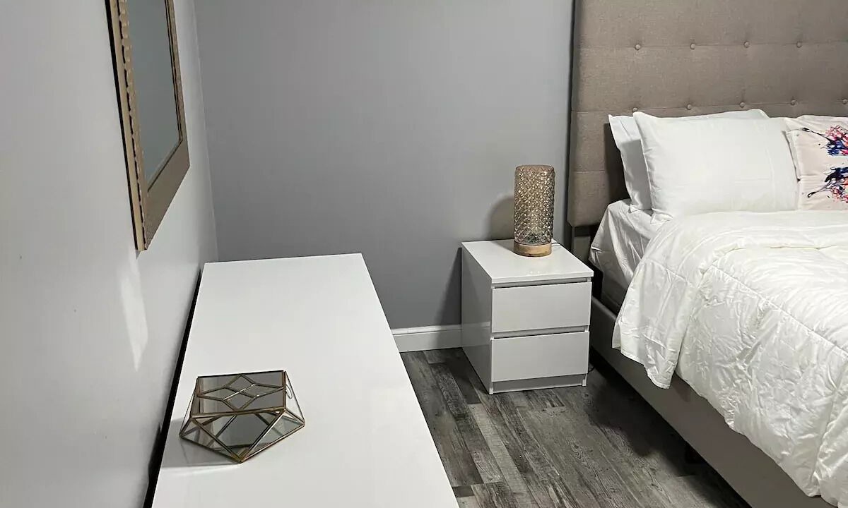Photo of Bedroom in Rhawnhurst