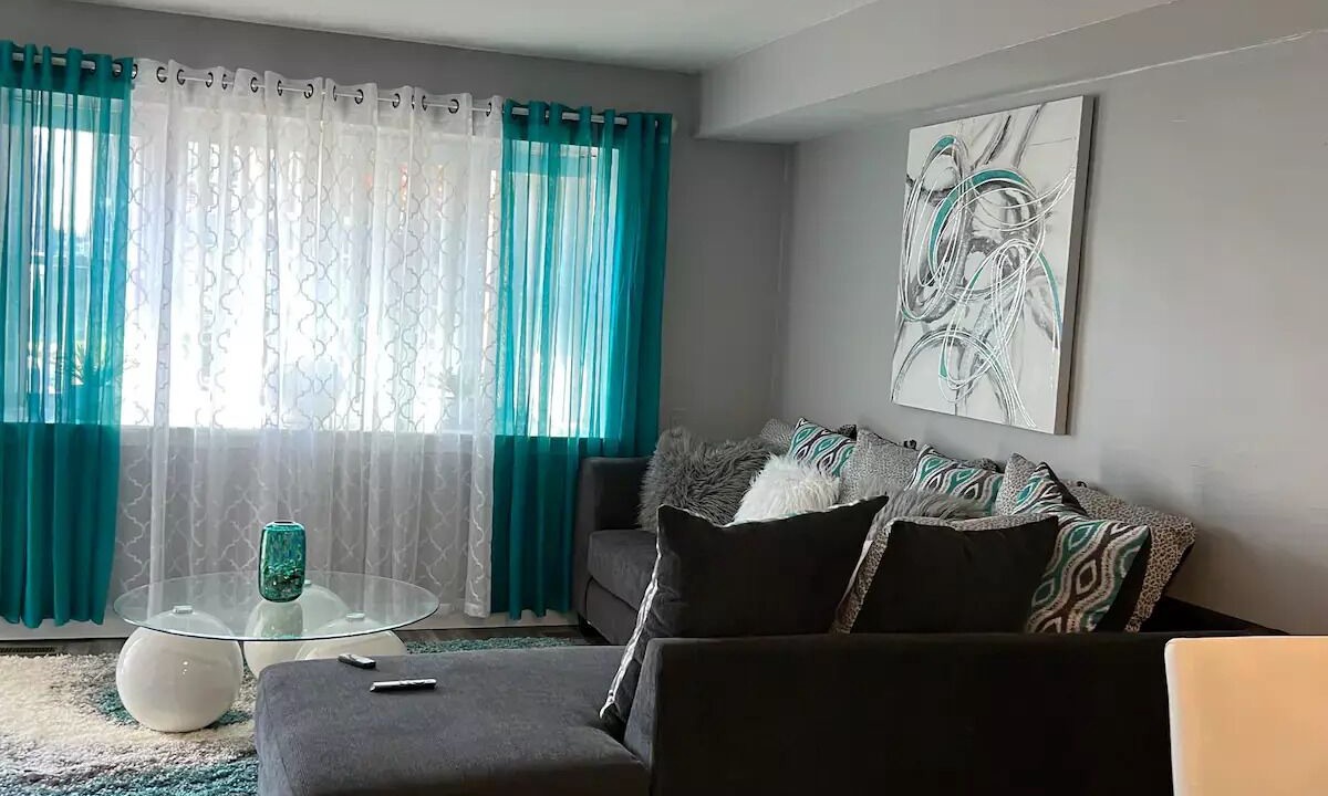 Photo of Livingroom in Rhawnhurst
