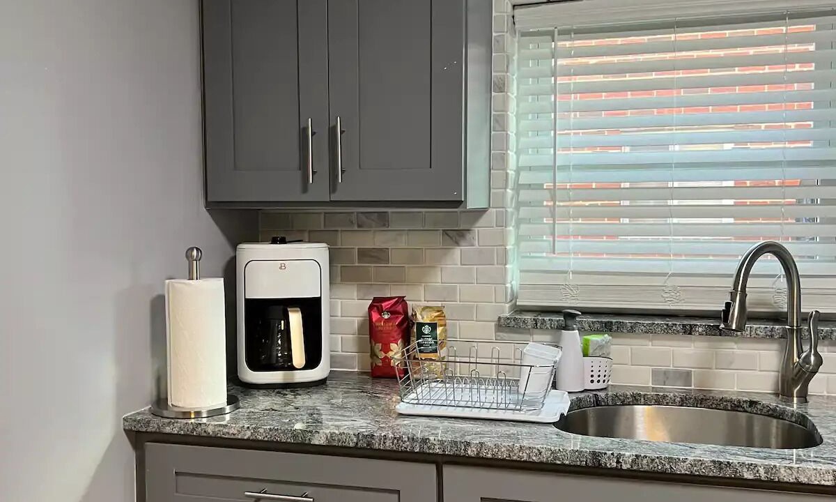 Photo of Kitchen in Rhawnhurst