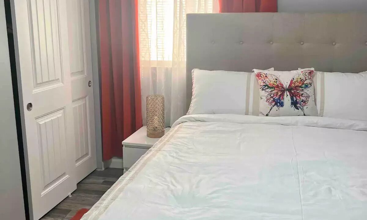 Photo of Bedroom in Rhawnhurst