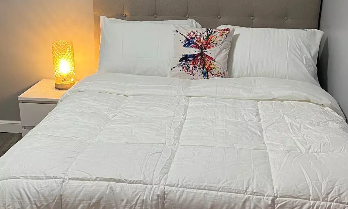 Photo of Bedroom in Rhawnhurst
