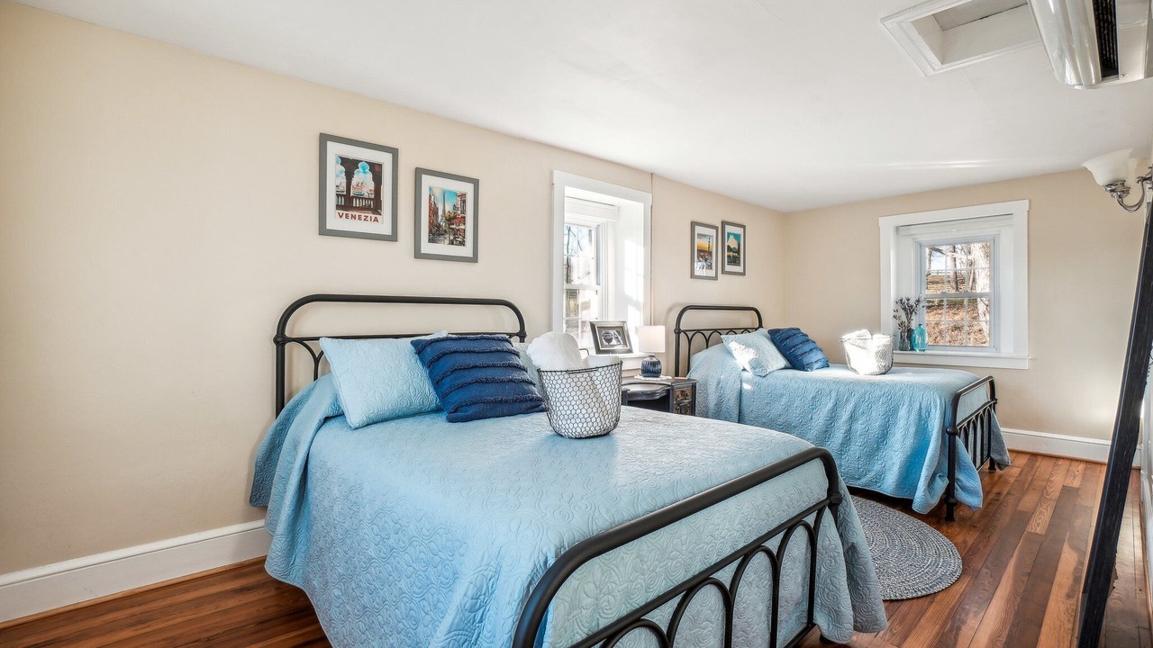 Photo of Bedroom in Waterford