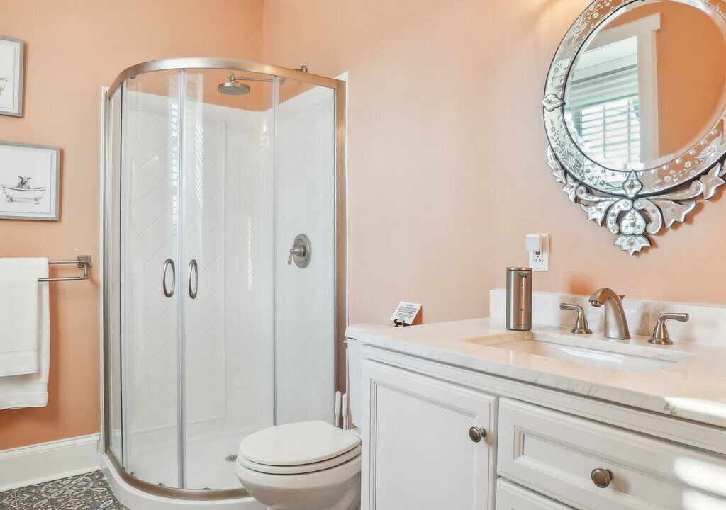 Photo of Bathroom in Waterford