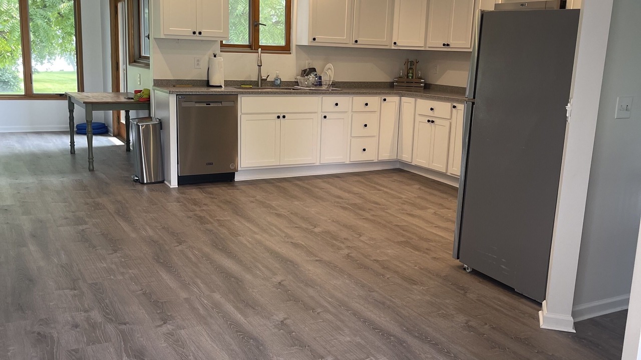 Photo of Kitchen in Town of Varick