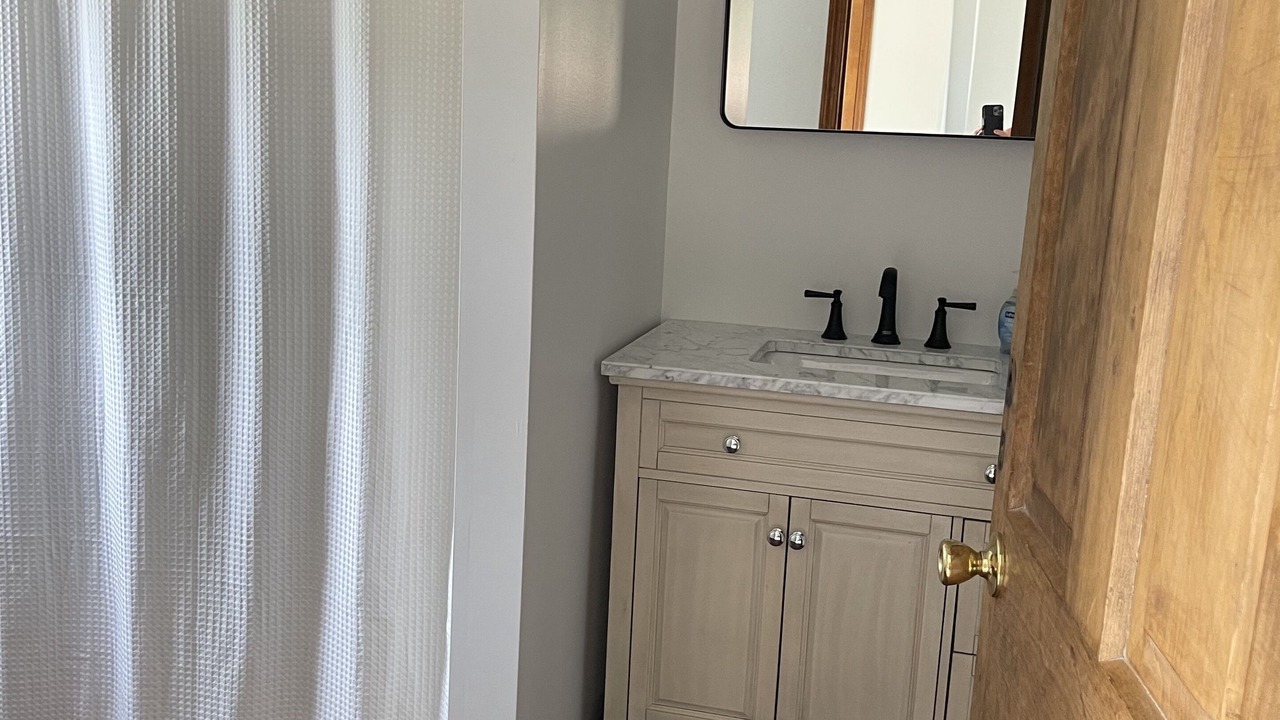 Photo of Bathroom in Town of Varick
