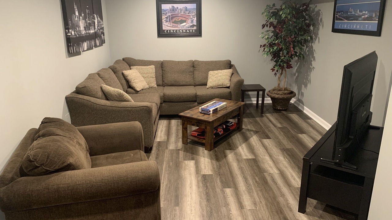 Photo of Livingroom in Florence