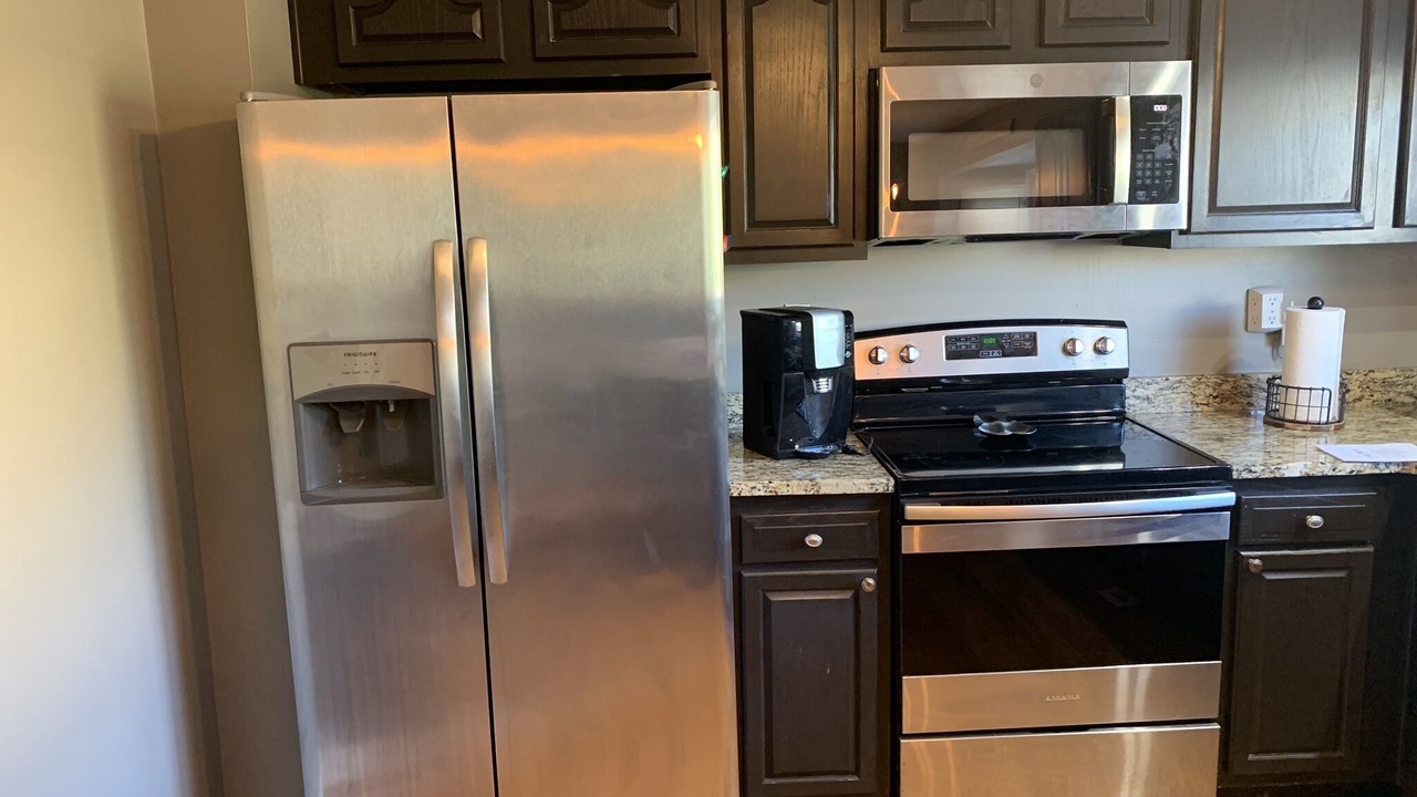 Photo of Kitchen in Florence