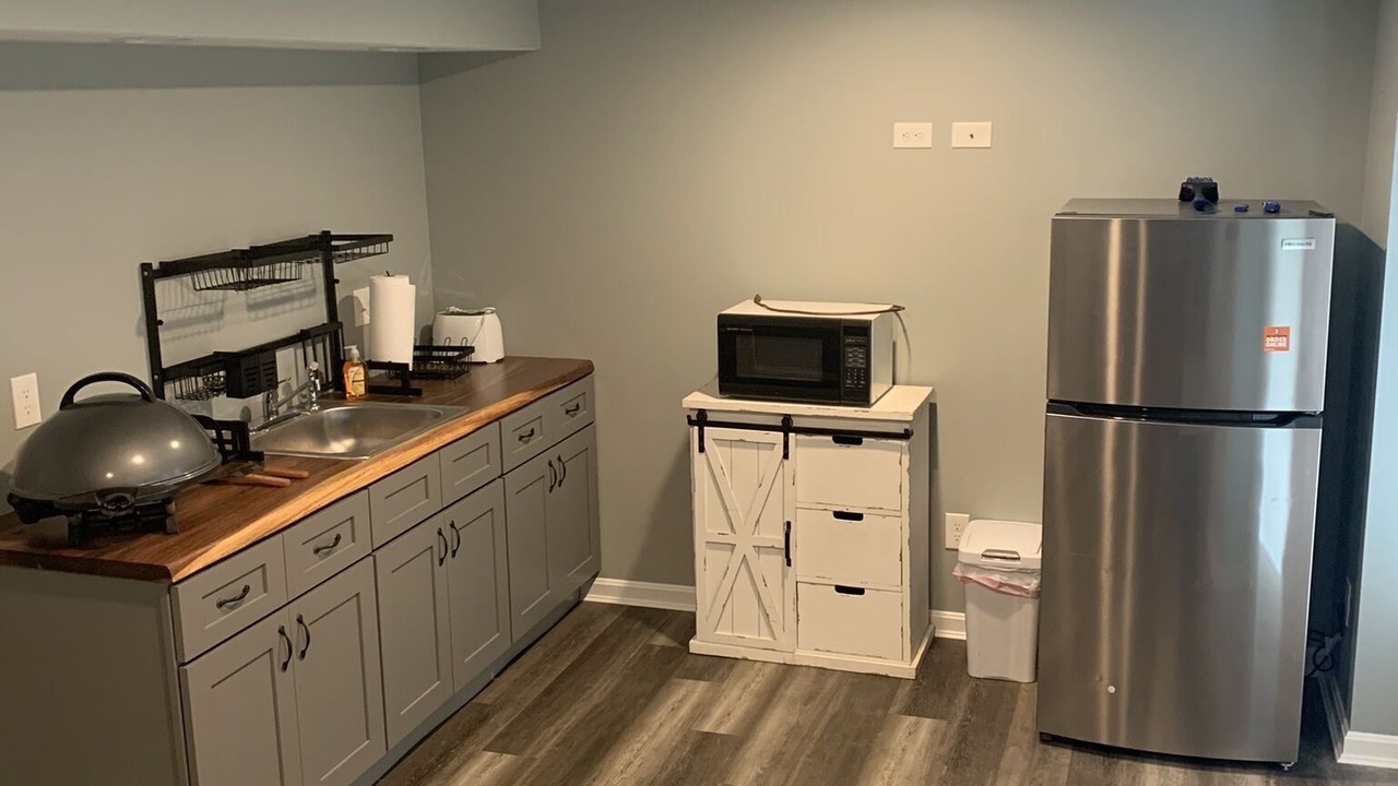 Photo of Kitchen in Florence