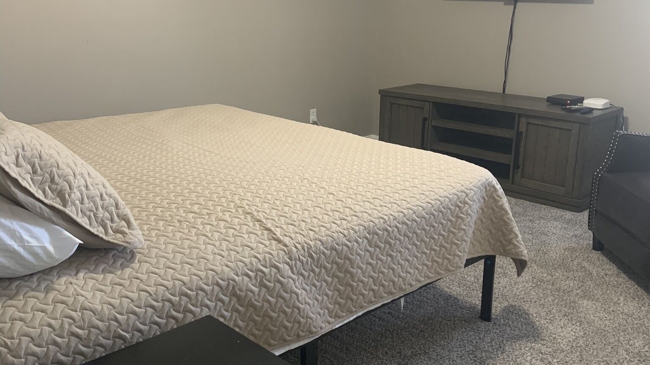 Photo of Bedroom in Florence