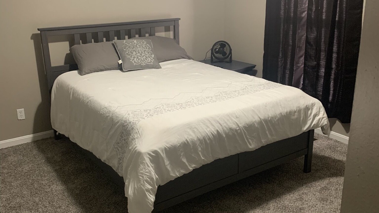 Photo of Bedroom in Florence