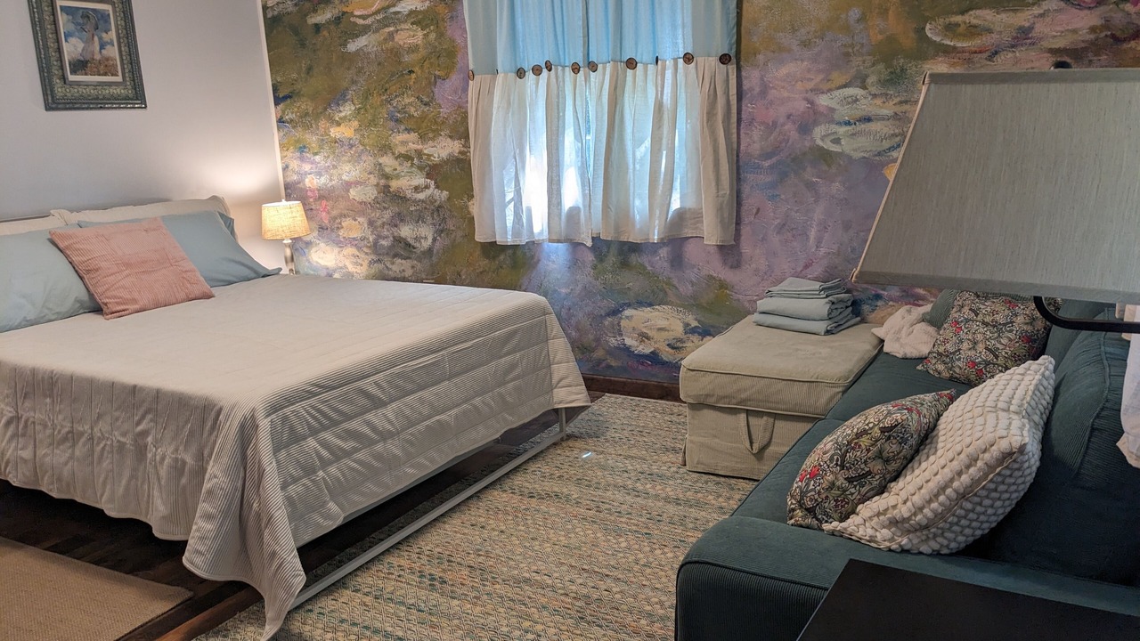 Photo of Bedroom in Jim Thorpe
