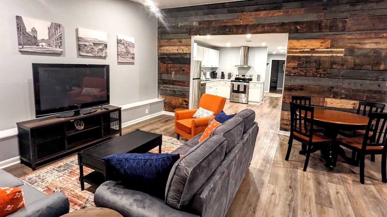 Photo of Livingroom in Homestead