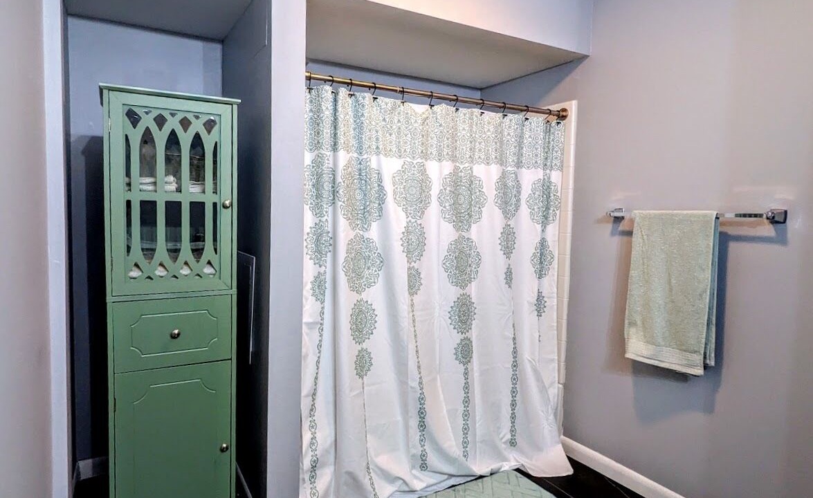 Photo of Bathroom in Homestead