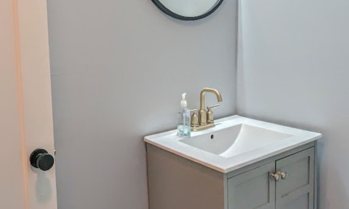 Photo of Bathroom in Homestead