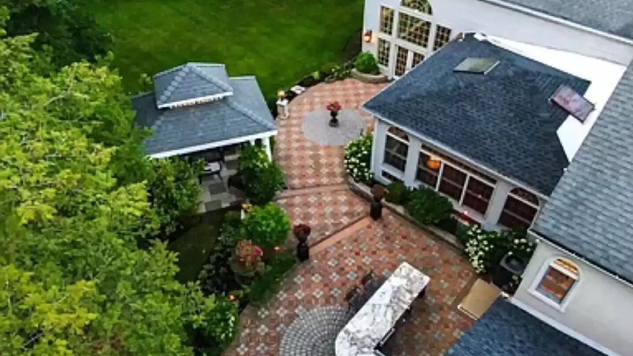 Photo of Outdoor in Princeton