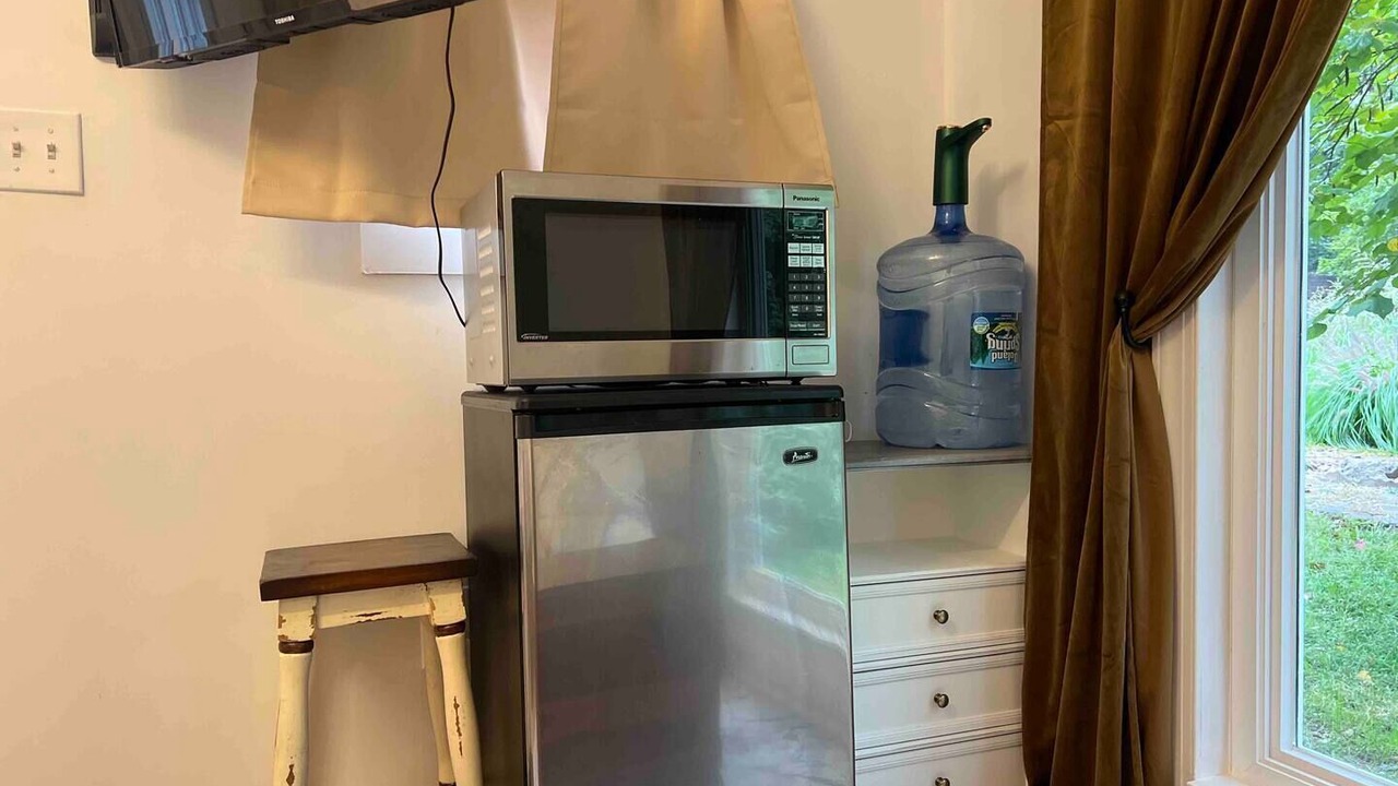 Photo of Kitchen in Princeton