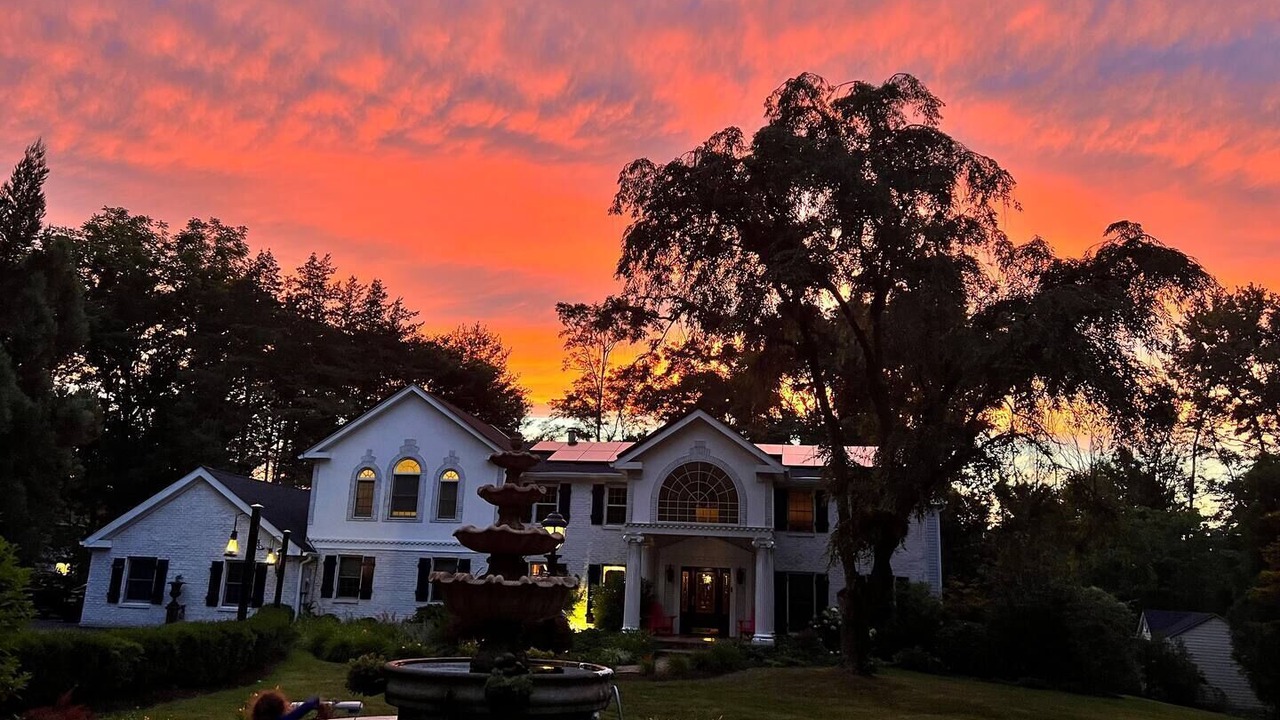 Photo of Outdoor in Princeton